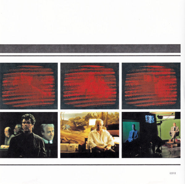 Lisa Gerrard - The Insider (Music From The Motion Picture)