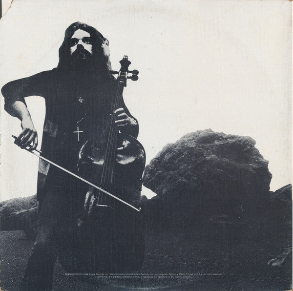 Roy Wood - Boulders