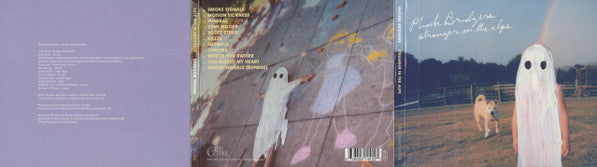 Phoebe Bridgers - Stranger In The Alps