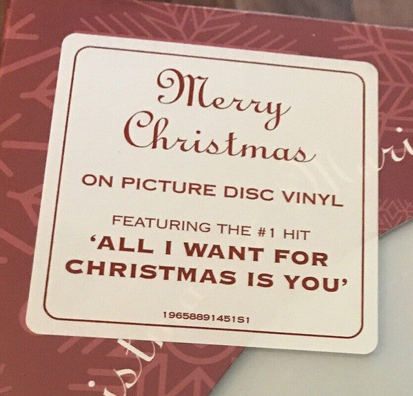 Mariah Carey - Merry Christmas