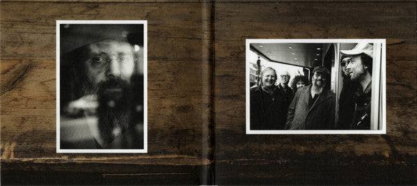Steve Earle & The Dukes - Guy