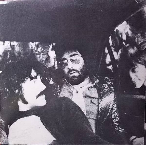 Nazareth (2) - Close Enough For Rock 'N' Roll