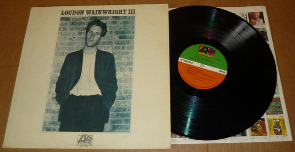 Loudon Wainwright III - Loudon Wainwright III