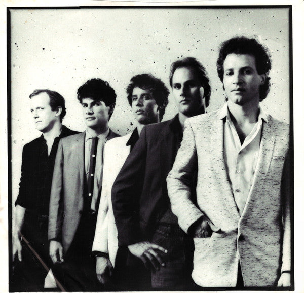 Tommy Tutone - National Emotion