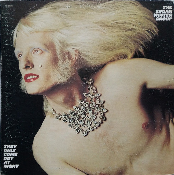 The Edgar Winter Group - They Only Come Out At Night