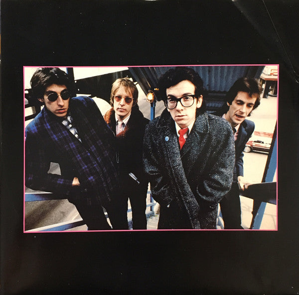 Elvis Costello - Taking Liberties