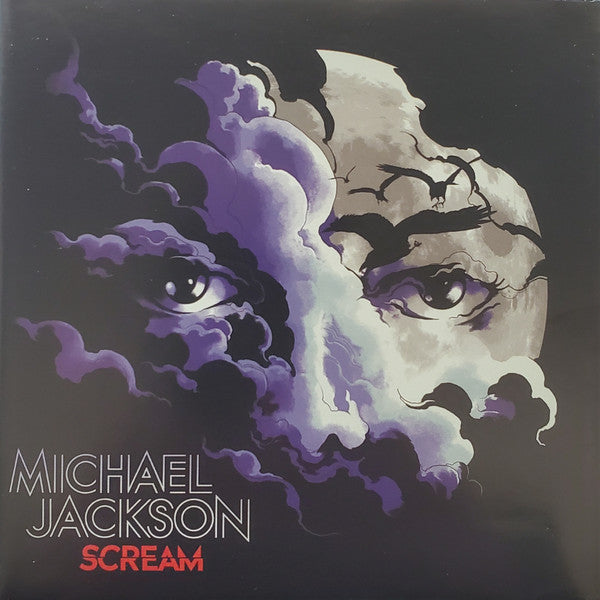 Michael Jackson - Scream