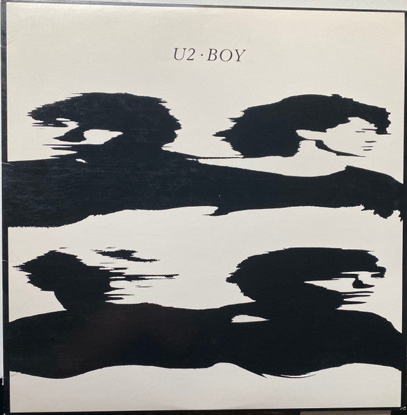 U2 - Boy