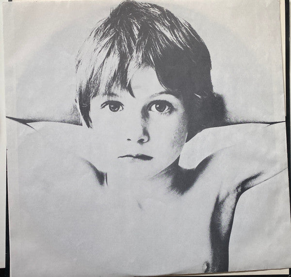 U2 - Boy