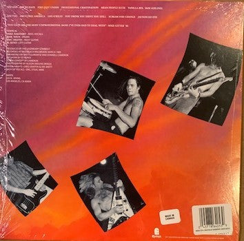 NOFX - S & M Airlines