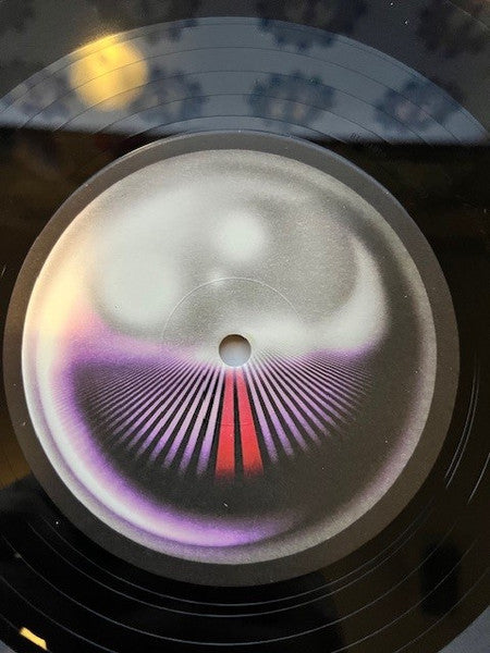 Tame Impala - Currents