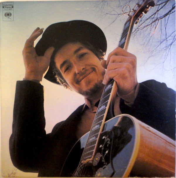 Bob Dylan - Nashville Skyline