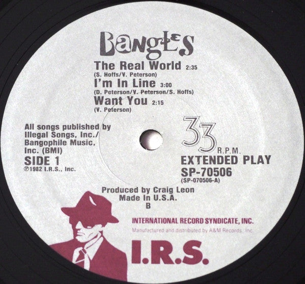 Bangles - Bangles