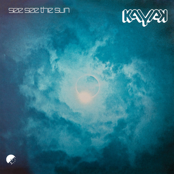 Kayak - See See The Sun