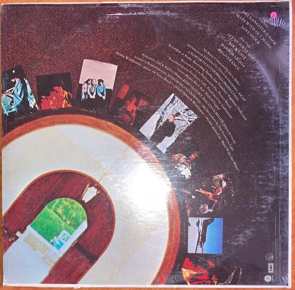 Steve Miller Band - Rock Love