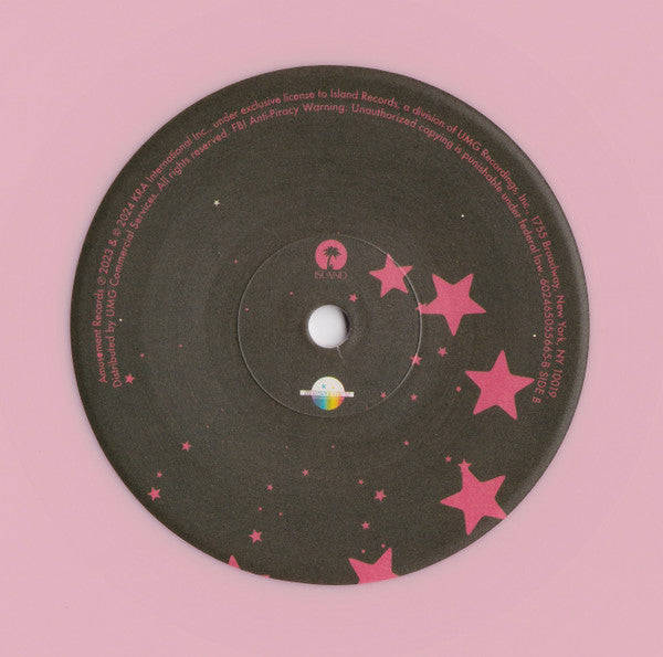 Chappell Roan - Pink Pony Club