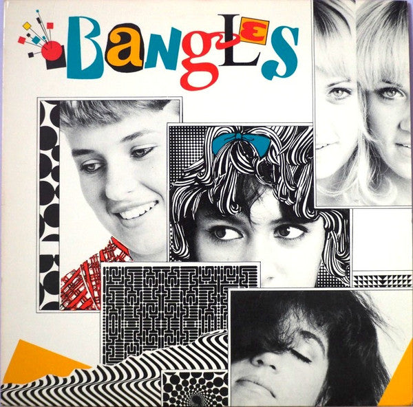 Bangles - Bangles