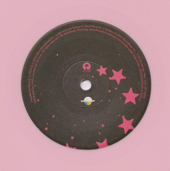 Chappell Roan - Pink Pony Club