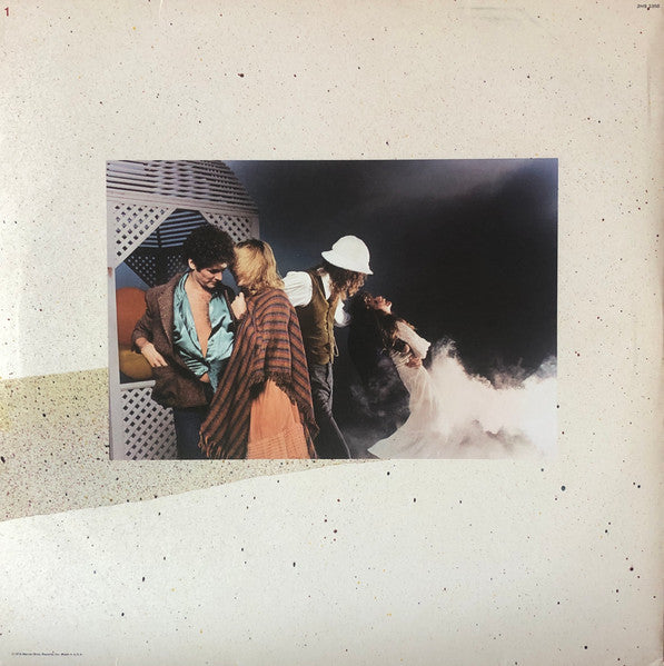 Fleetwood Mac - Tusk