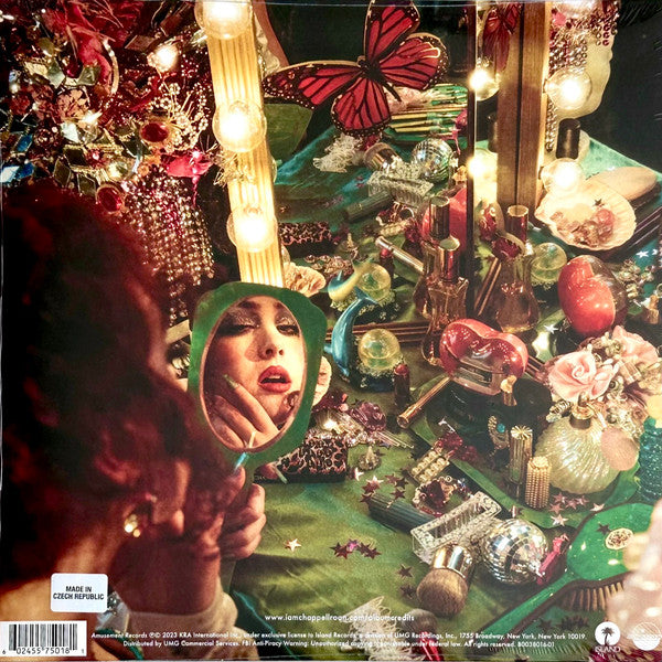 Chappell Roan - The Rise And Fall Of A Midwest Princess