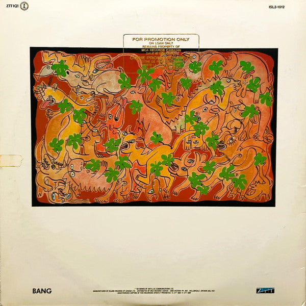Frankie Goes To Hollywood - Welcome To The Pleasuredome