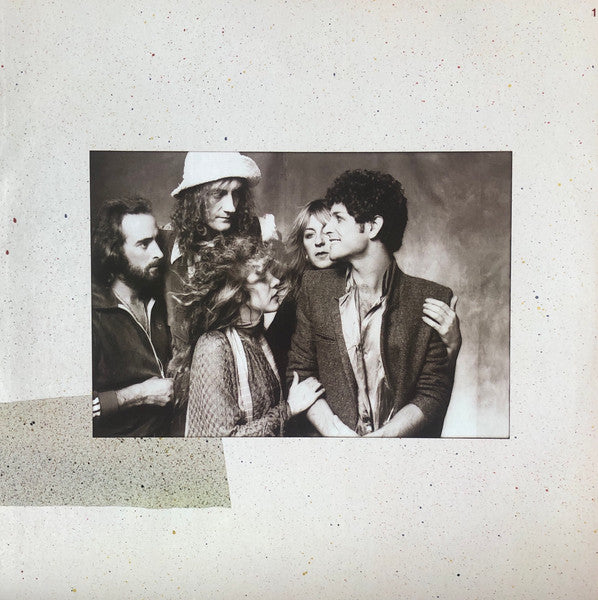 Fleetwood Mac - Tusk