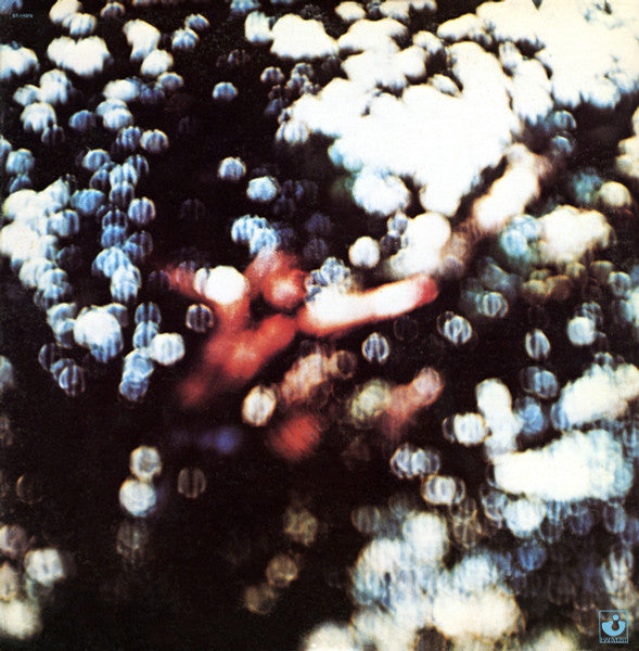 Pink Floyd - Obscured By Clouds