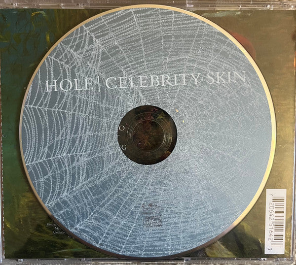 Hole (2) - Celebrity Skin