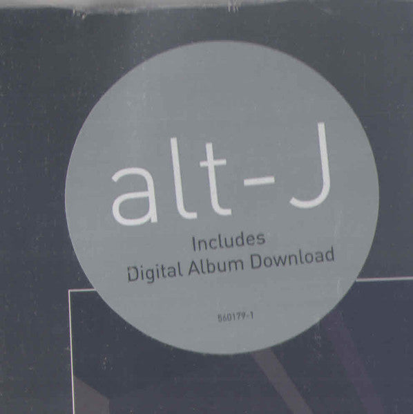 Alt-J - Relaxer