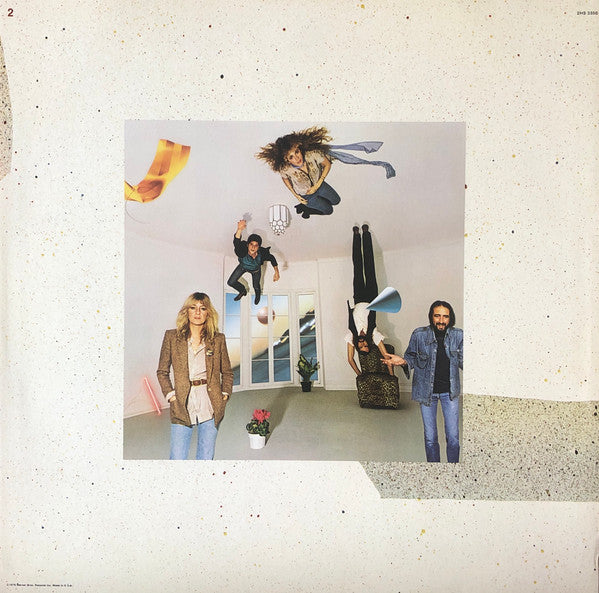 Fleetwood Mac - Tusk