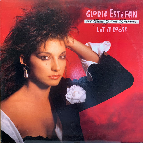 Miami Sound Machine - Let It Loose