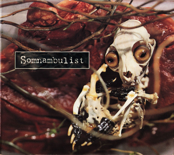 Somnambulist (3) - Somnambulist