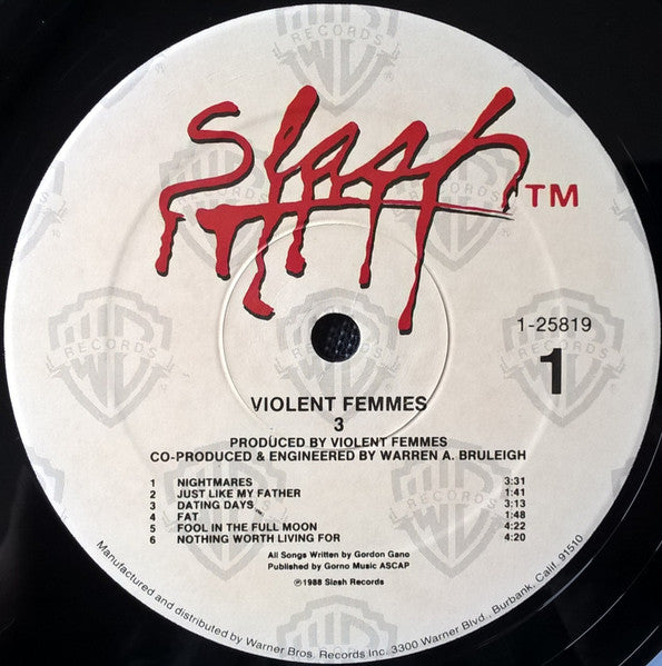 Violent Femmes - 3