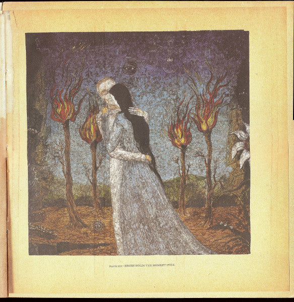 The Smashing Pumpkins - Machina / The Machines Of God