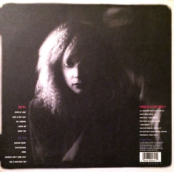 Leslie Phillips - The Turning