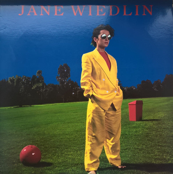 Jane Wiedlin - Jane Wiedlin