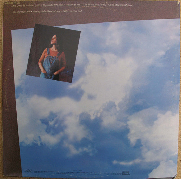 Carole King - Touch The Sky