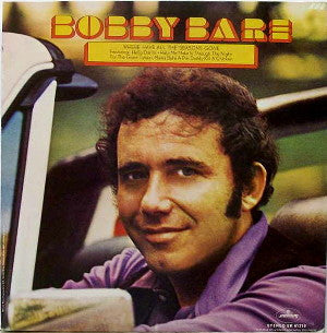 Bobby Bare - Where Have All The Seasons Gone