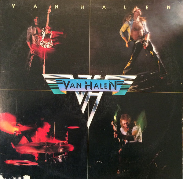 Van Halen - Van Halen