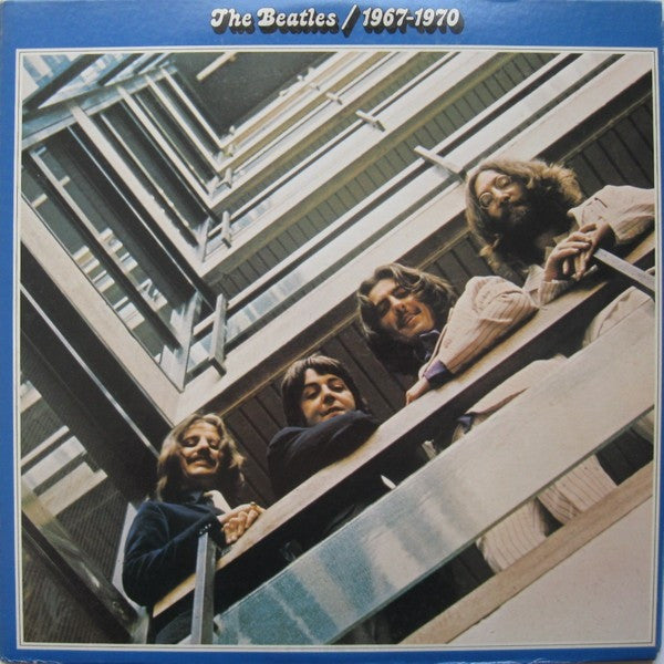 The Beatles - 1967-1970