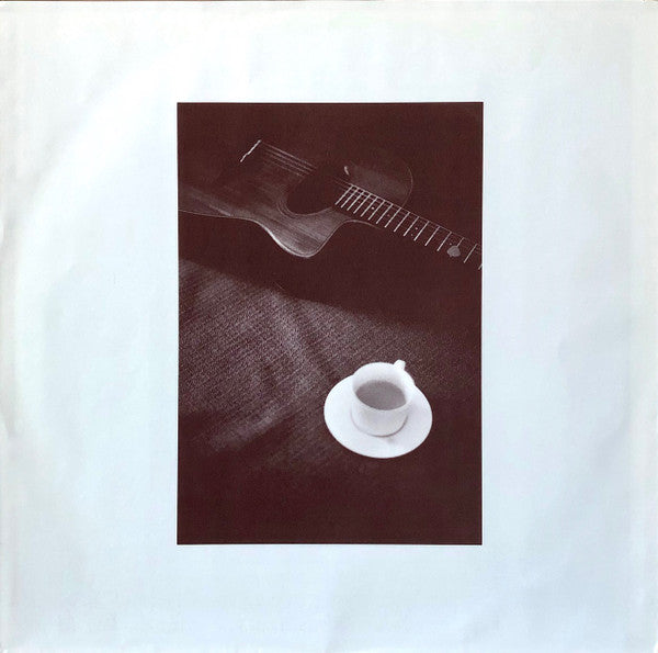 Andy Summers - Mysterious Barricades
