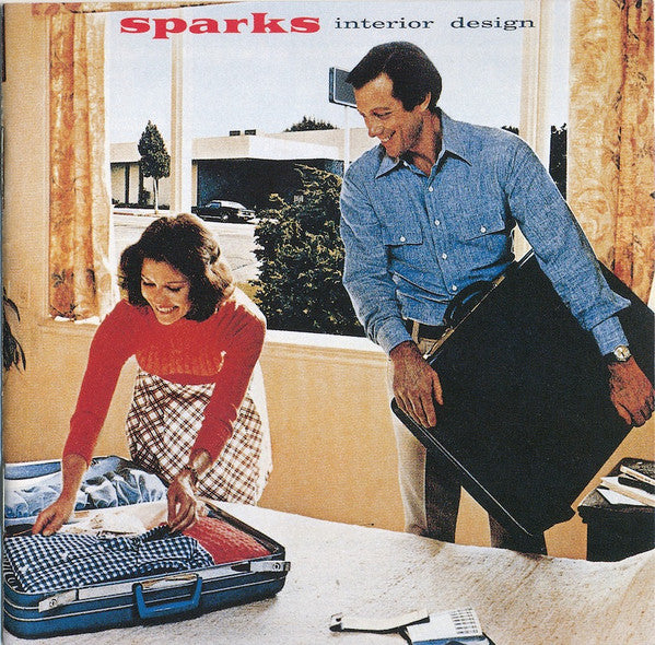 Sparks - Interior Design