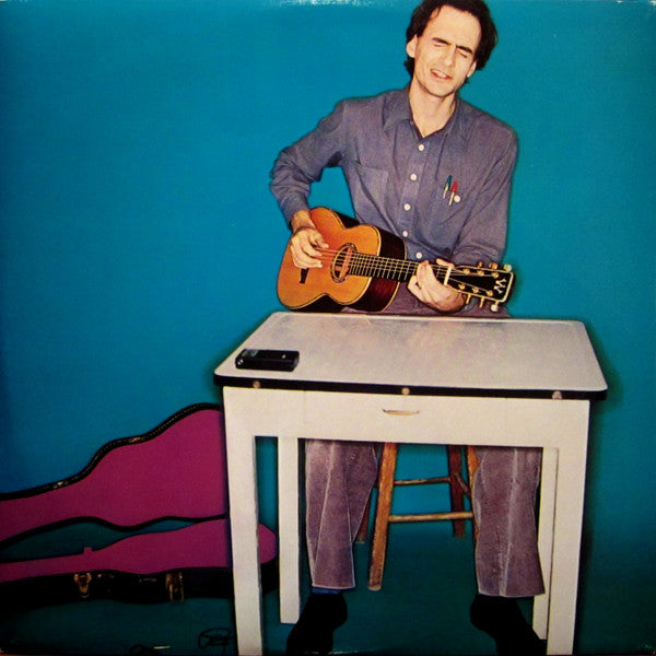 James Taylor (2) - Flag