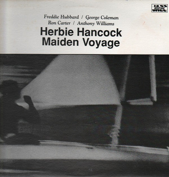 Herbie Hancock - Maiden Voyage