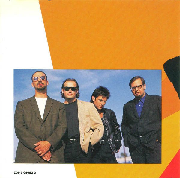 The Smithereens - Blow Up