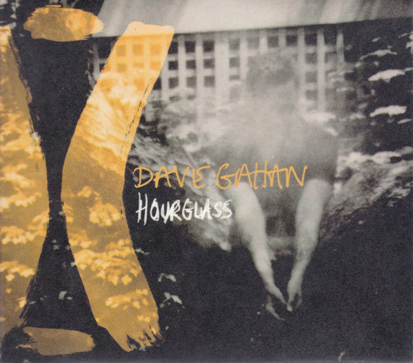 Dave Gahan - Hourglass