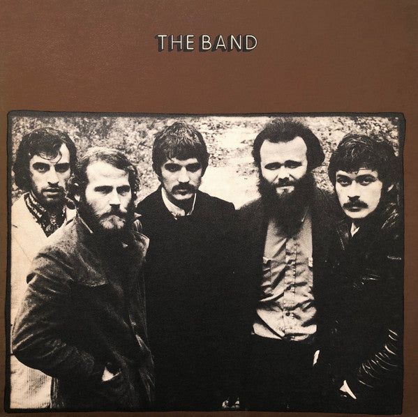 The Band - The Band