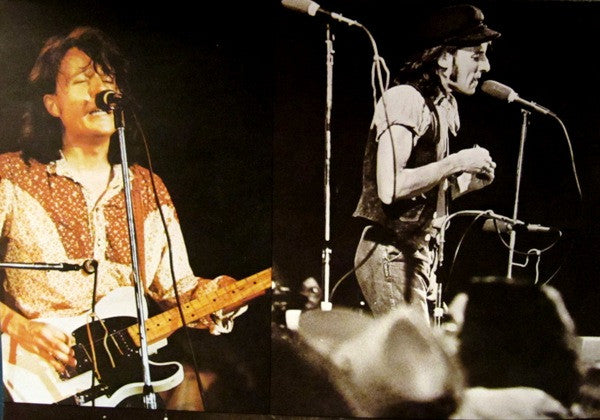 Nitty Gritty Dirt Band - Stars And Stripes Forever