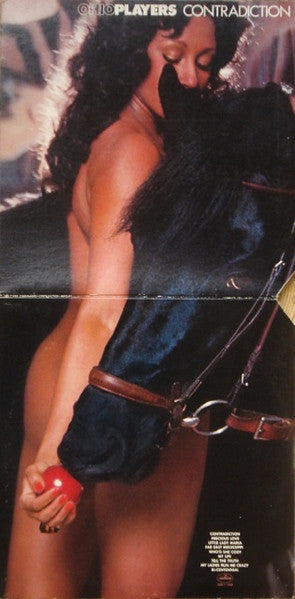 Ohio Players - Contradiction
