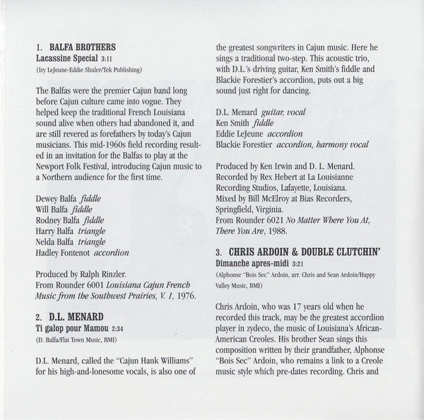 Various - Roots Music (An American Journey)